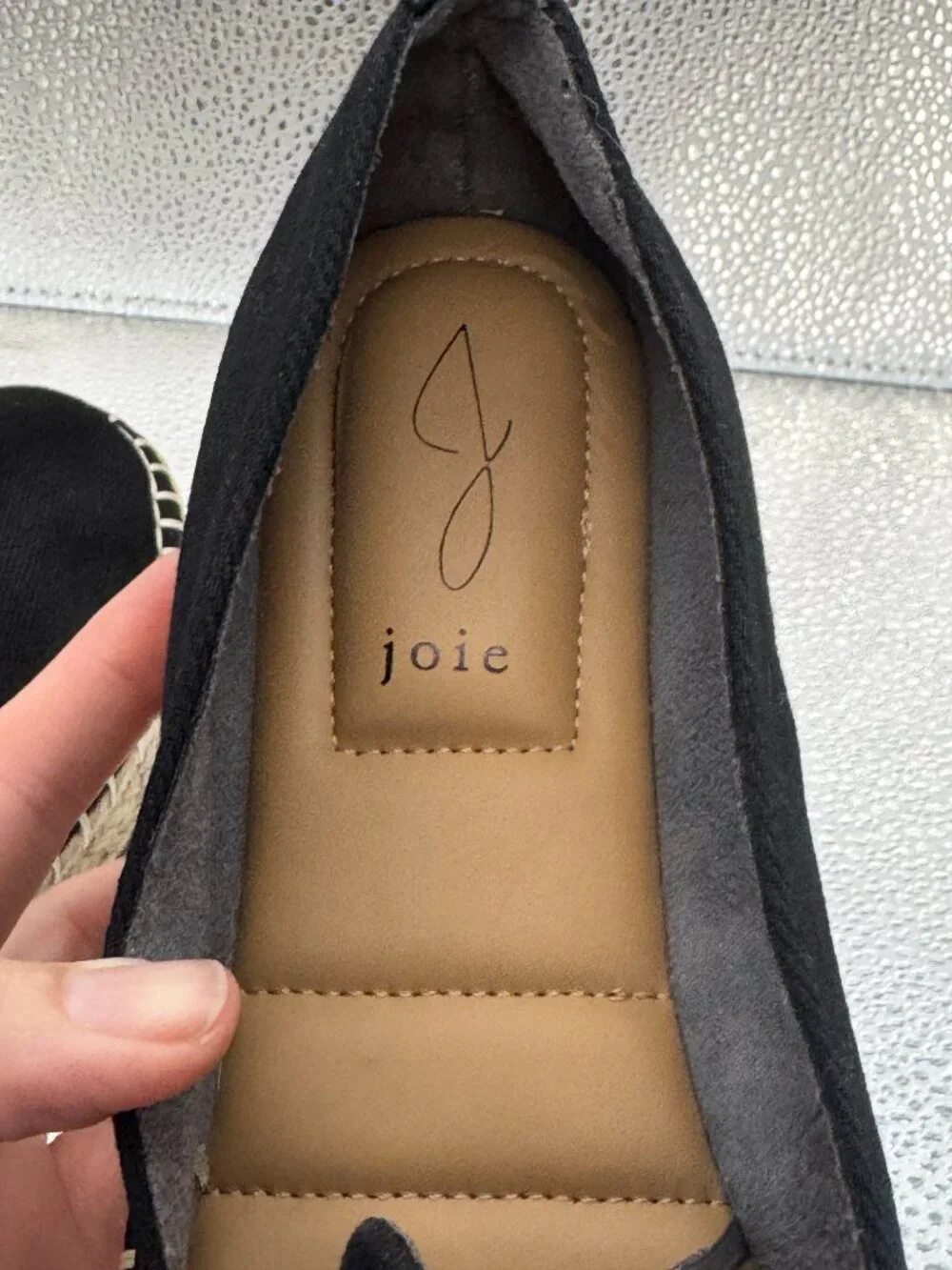 Joie style name